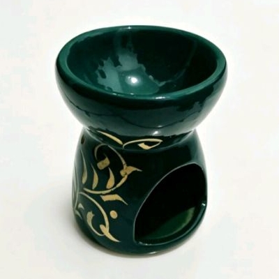 Burner Aromaterapi/Tungku Aromaterapi