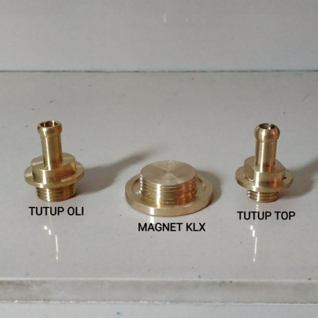 Tutup Olih Hawa Klx Tutup Magnet Klx