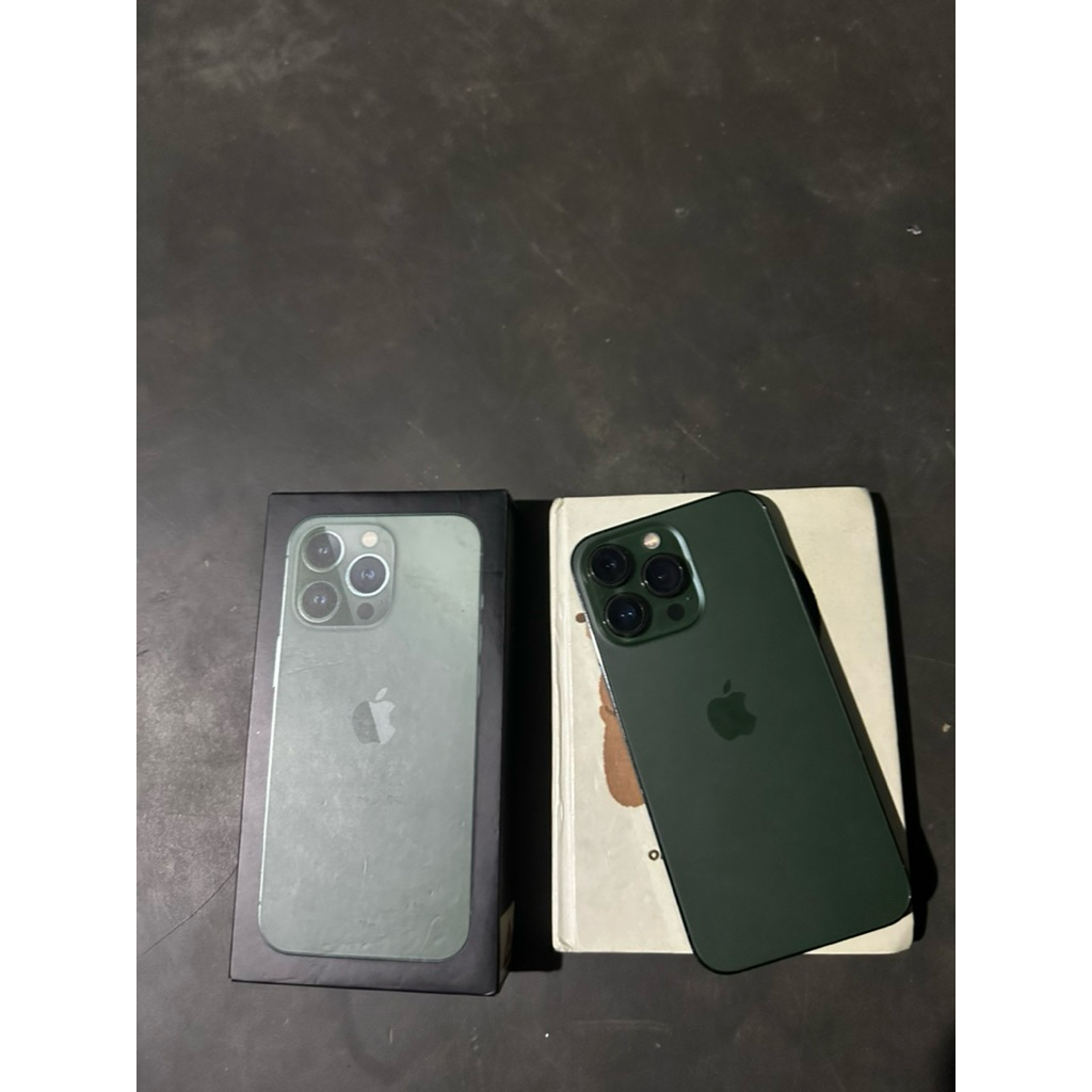 ip 13 pro 128gb ibox