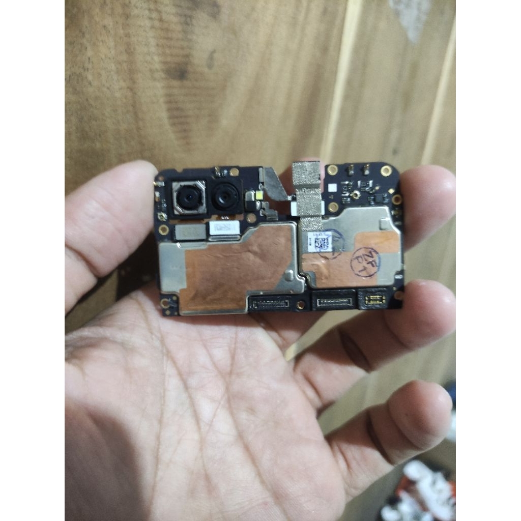 Mesin Oppo A3s cph 1803 ram 6/128 nominus