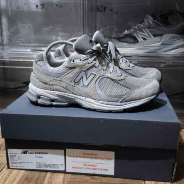 NB 2002r Marblehead Greg