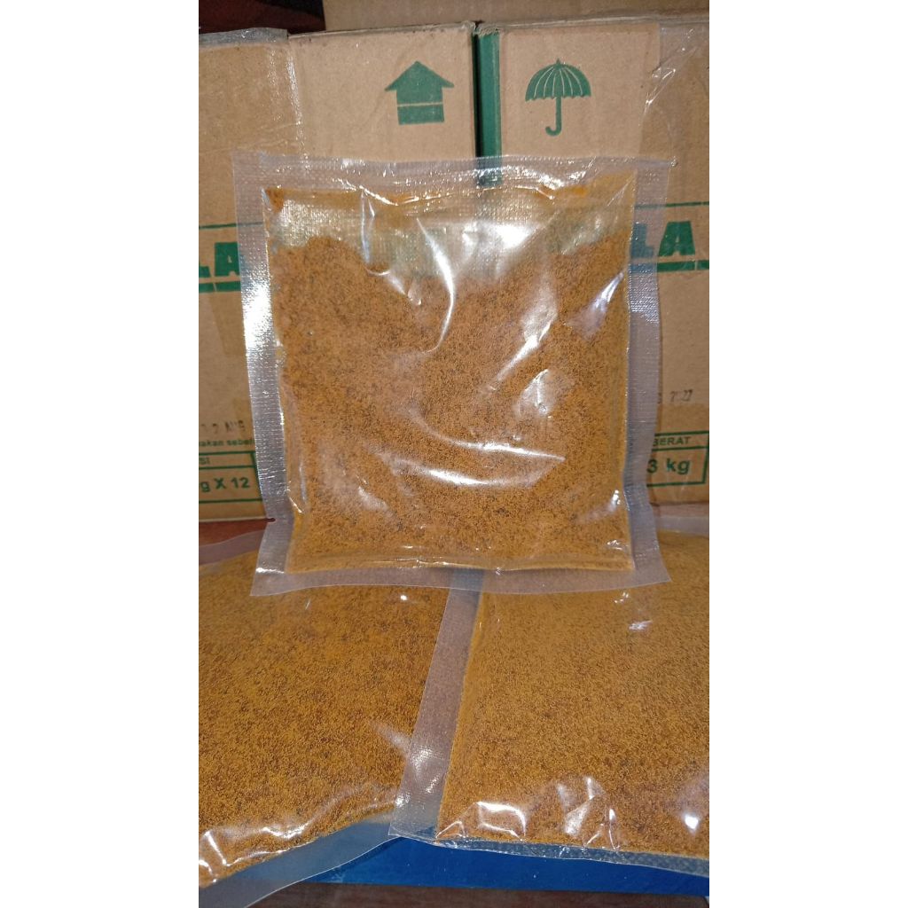 Abon sapi asli dua saudara (Repack 100gr)