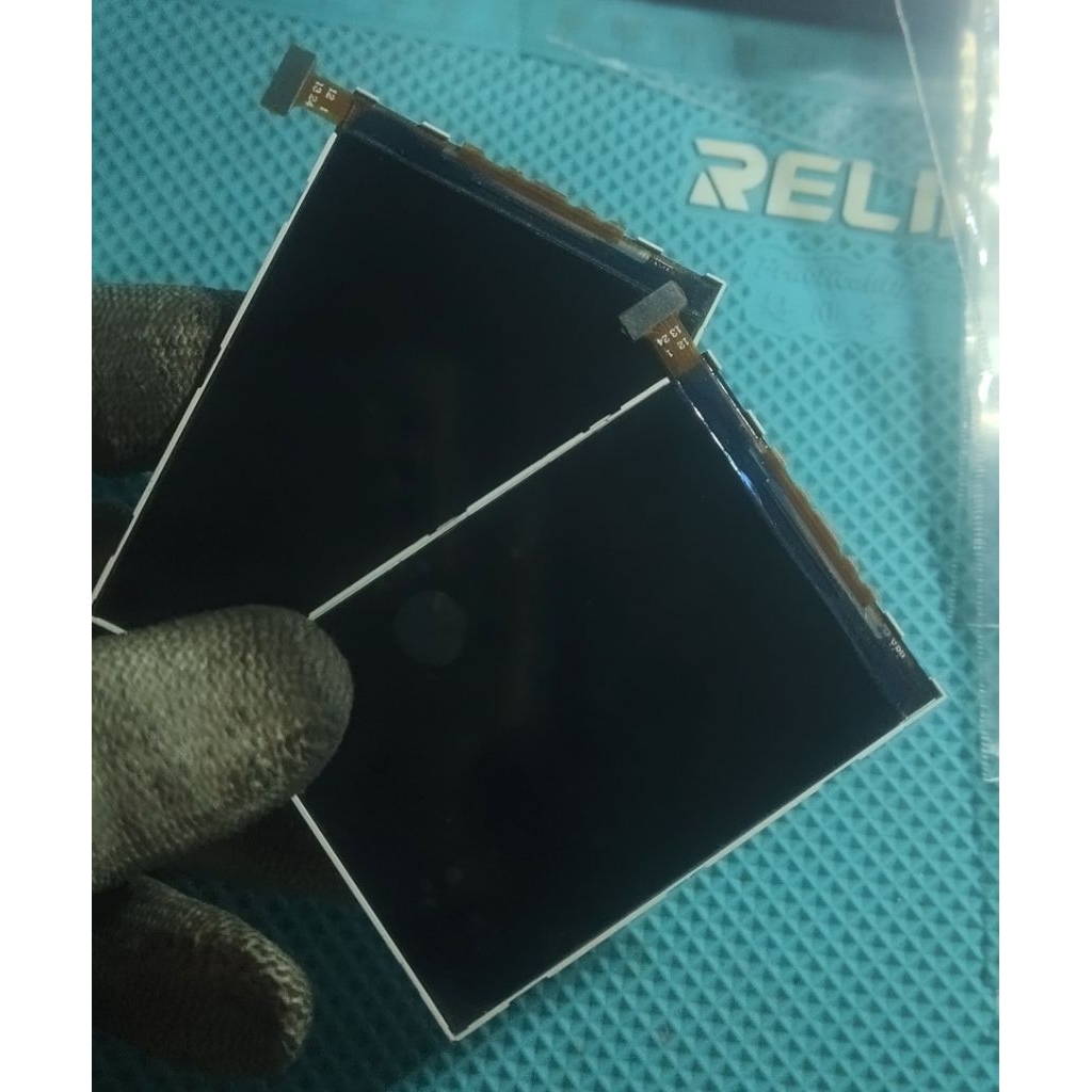 LCD NOKIA N225