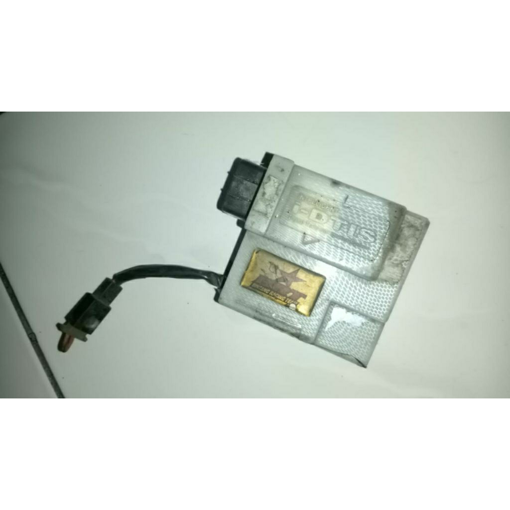 Cdi BRT Pnp Copotan Kawasaki Ninja 250 Karbu 250 CC