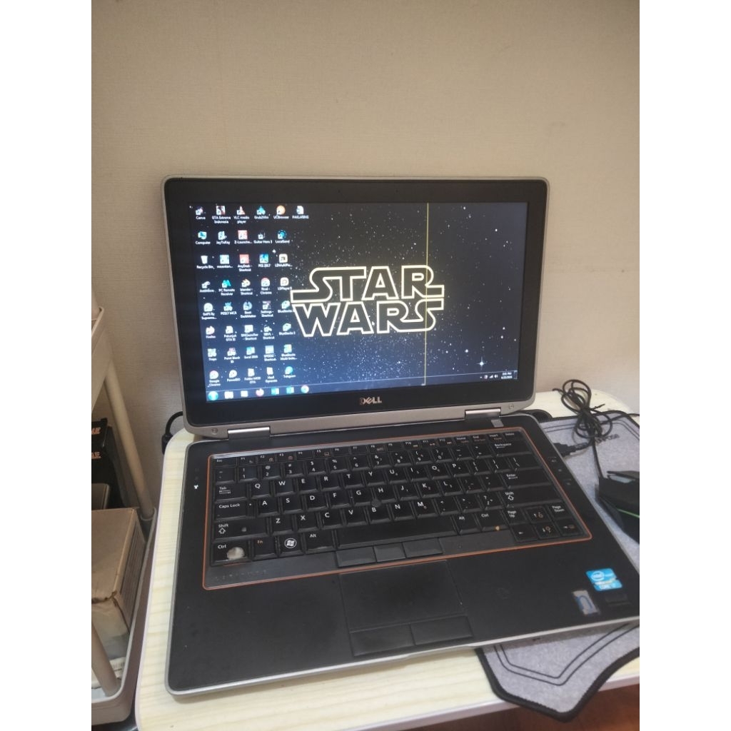 Laptop Dell Latitude e6320