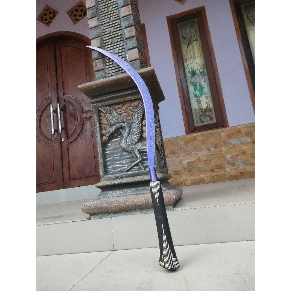 ACC 00/110 cm produk asli madura