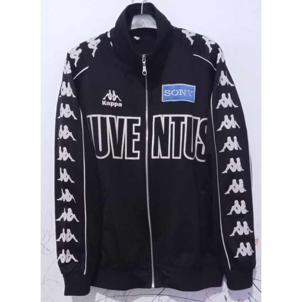 Jacket Kappa Juventus