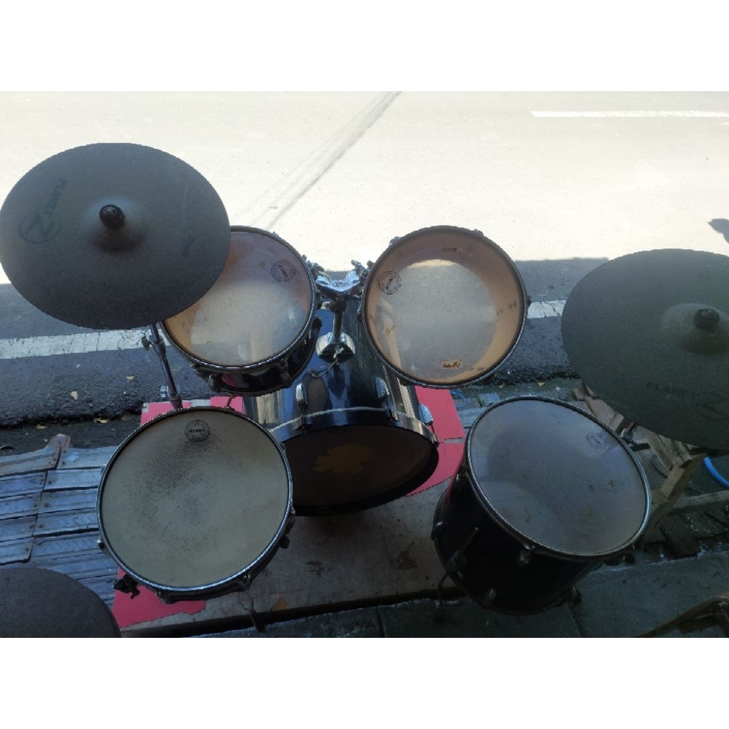 drum Tama