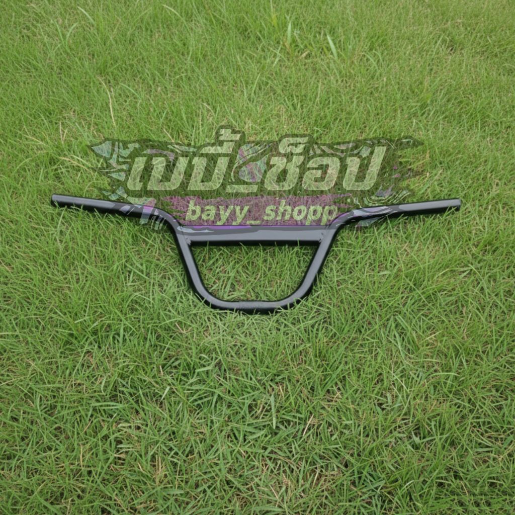 STIR LONTONG L3 BMX STIR STANG HANDLEBAR