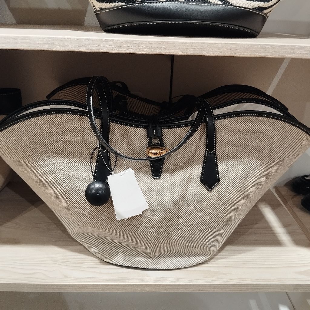 Tas H&M Woman JASTIP