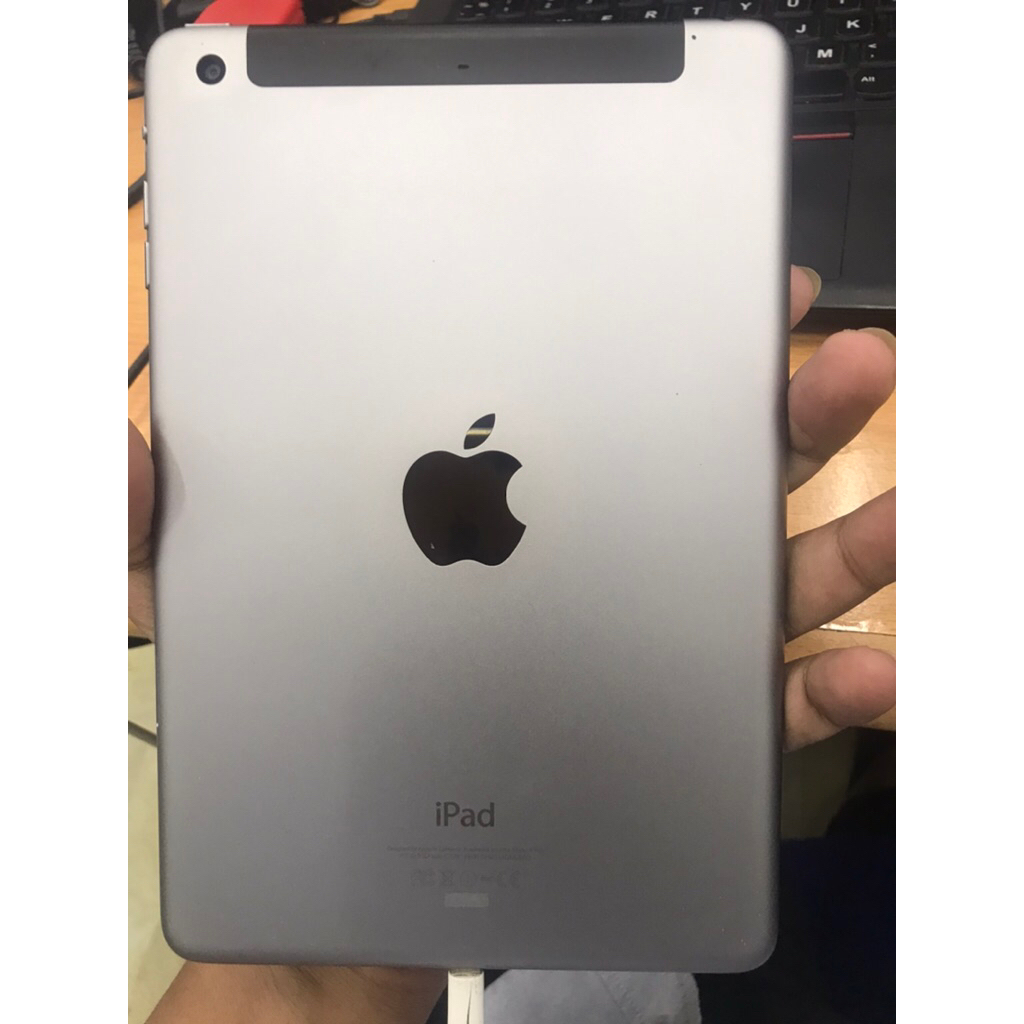 ipad mini 3