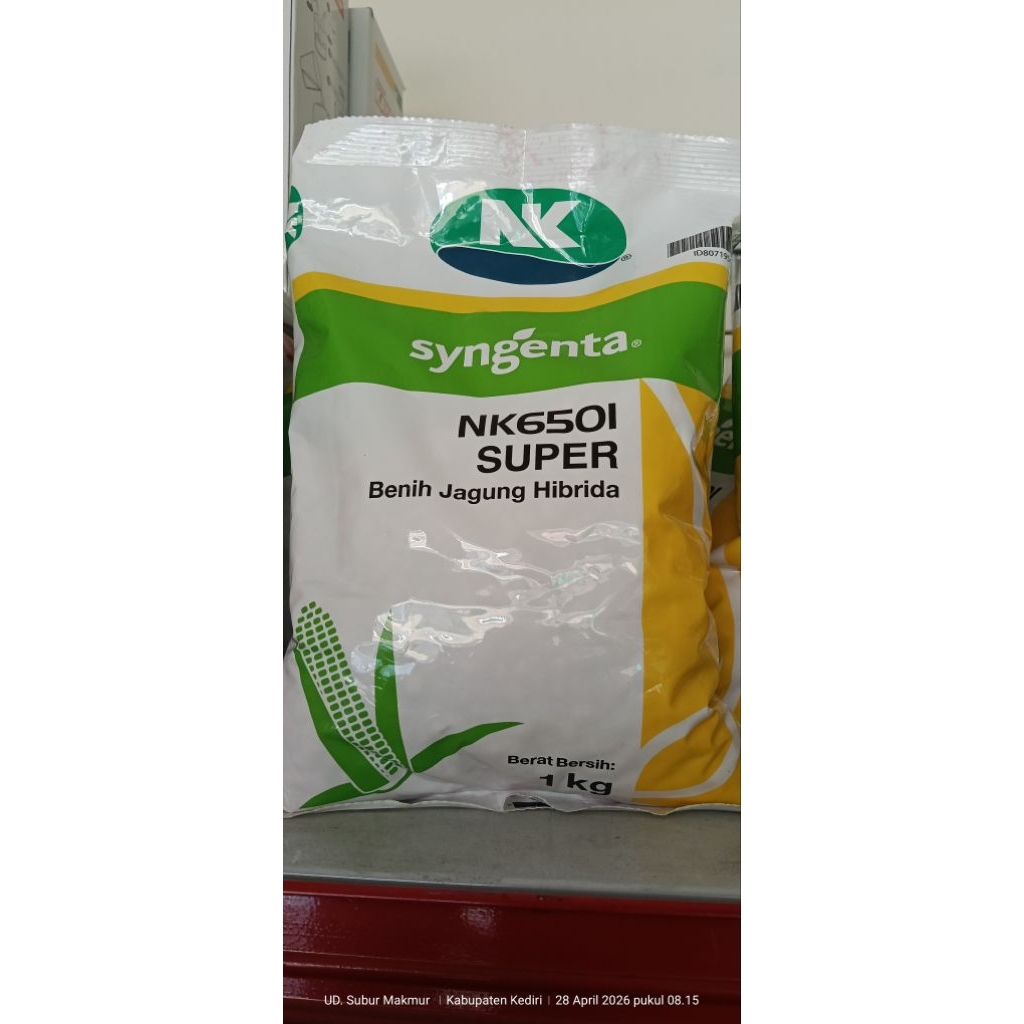 NK Super (NK 6501) 1kg