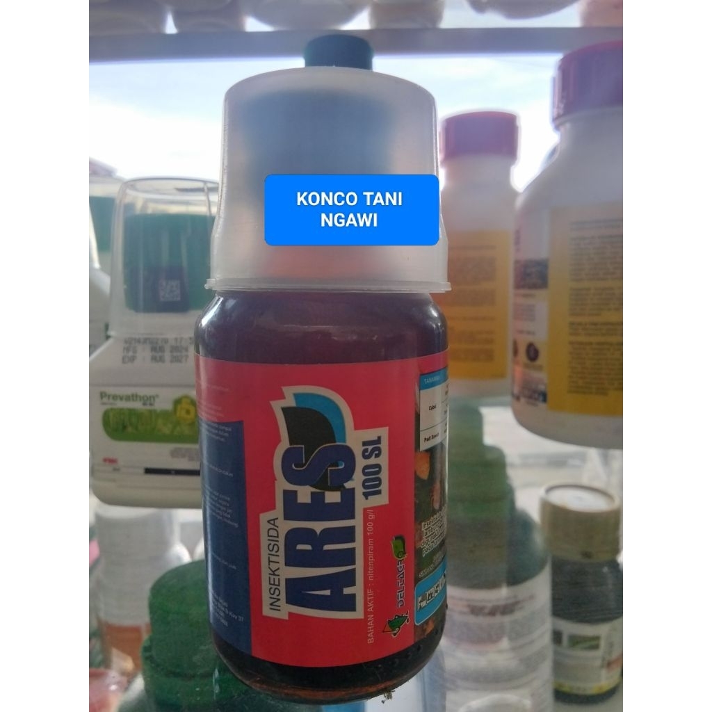Ares 100sl 100ml