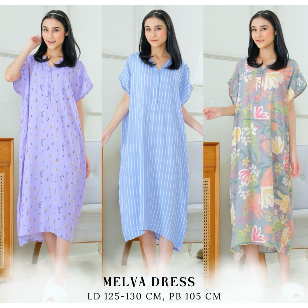PAKET USAHA | DASTER BUSUI BUMIL DASTER ADEM BAHAN RAYON