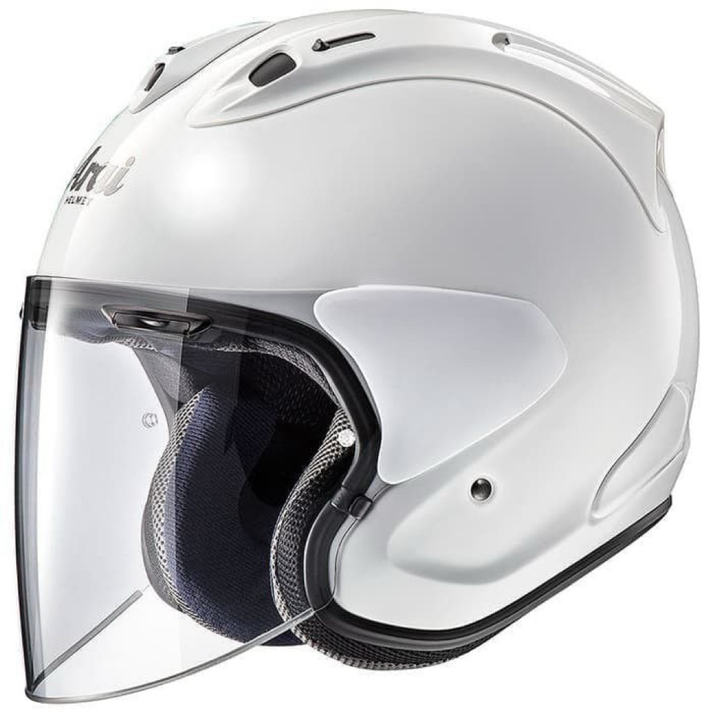 helm arai vz ram 4