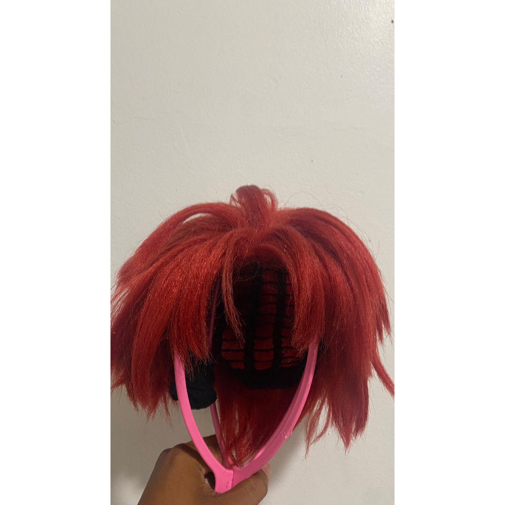 Wig Oda Sakunosuke Bungo Stray Dogs