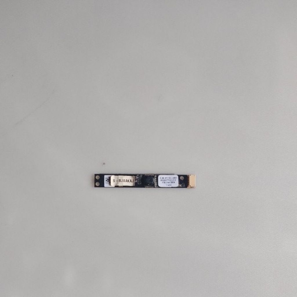 Webcam Notebook Zyrex M1115