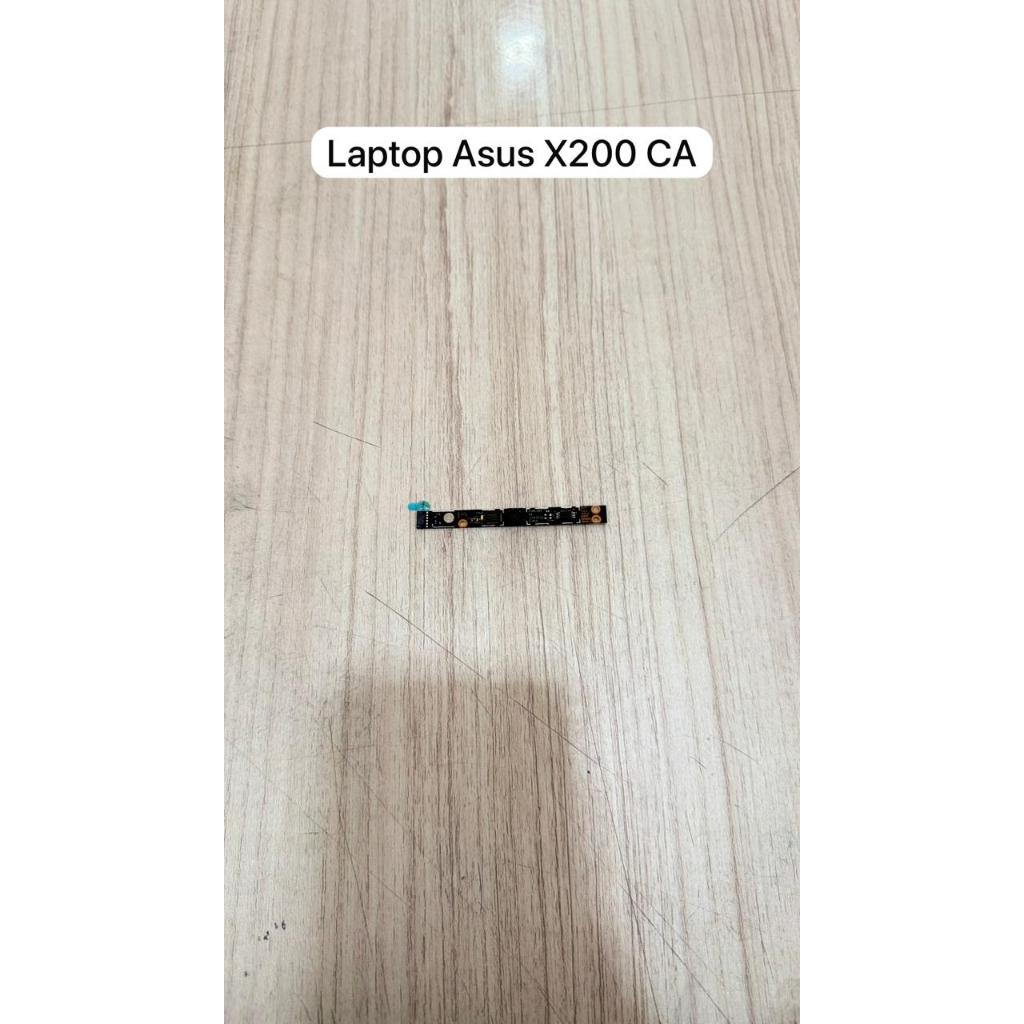 Kamera Camera Webcam Asus X200 Series X200M X200Ma X200C | Normal Second Original