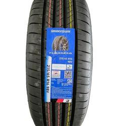 Bridgestone Turanza 6 Ukuran 215 65 R16 Ban Mobil Innova Reborn