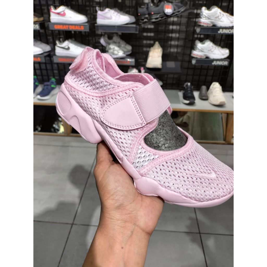Best seller 2026 nike air rift for kids original