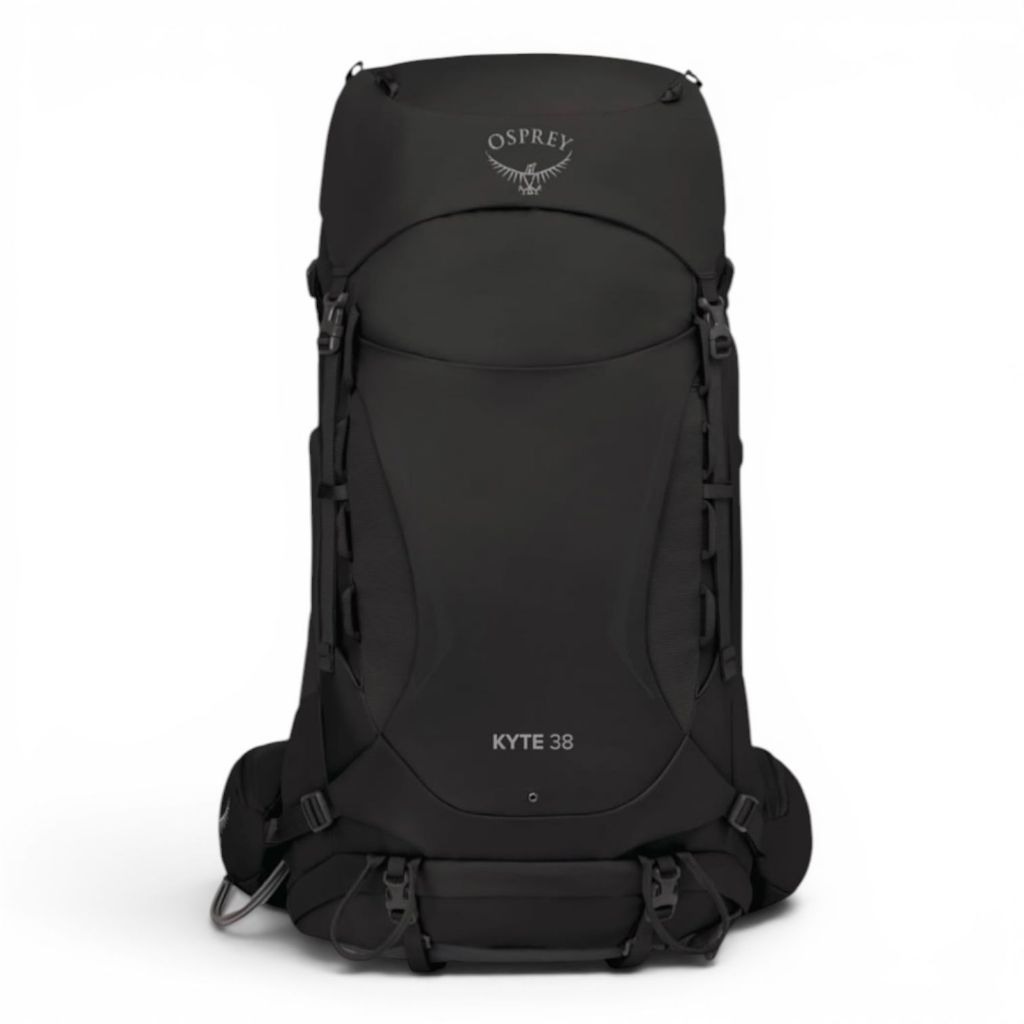 Osprey Kyte Black 38L