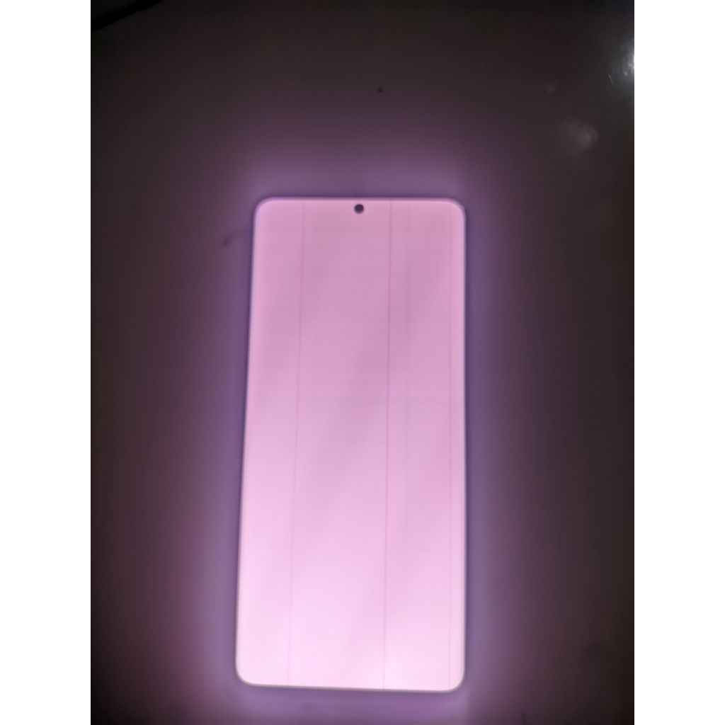 Samsung 20+ minus LCD. Ram 8/128