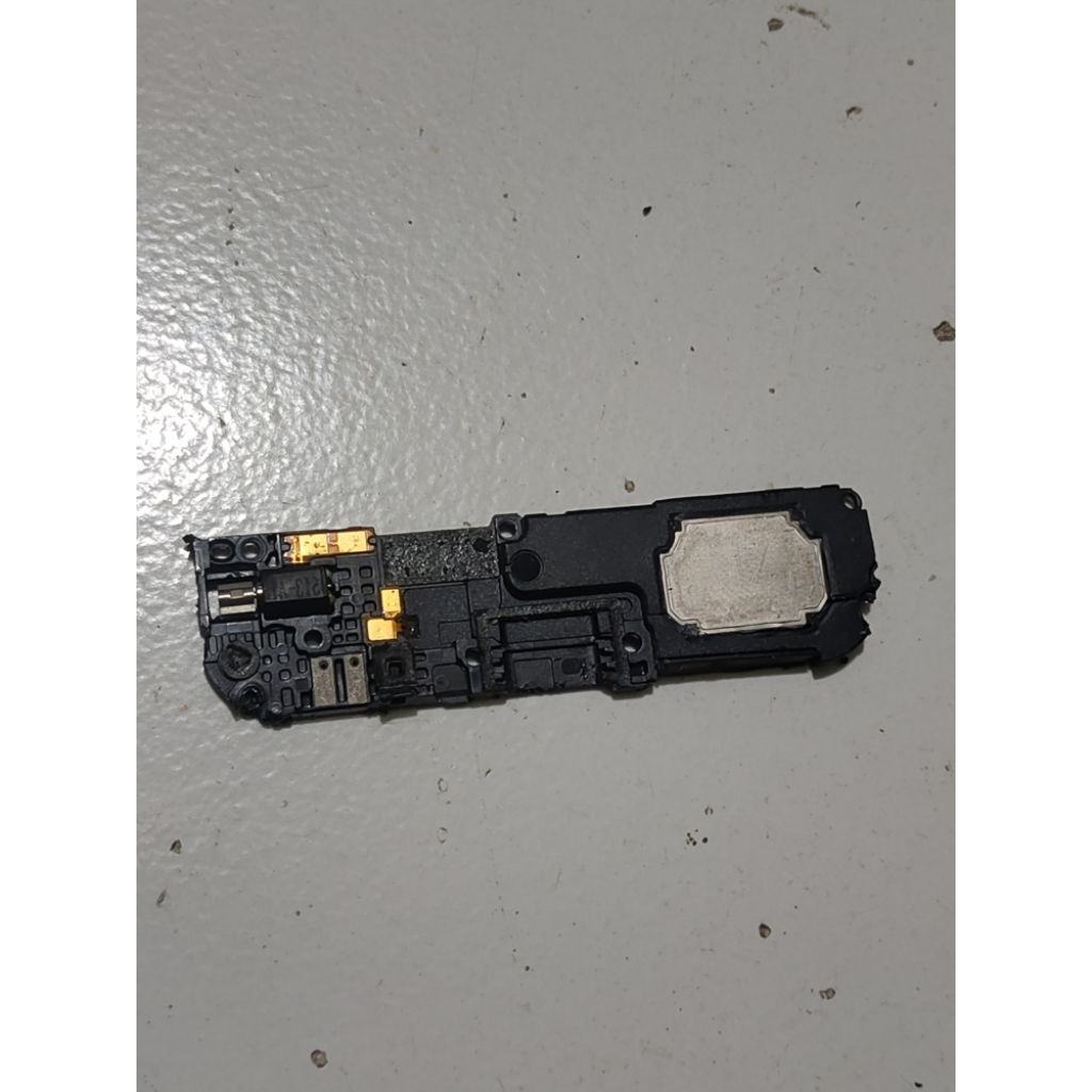 buzer redmi note 7 ori copotan
