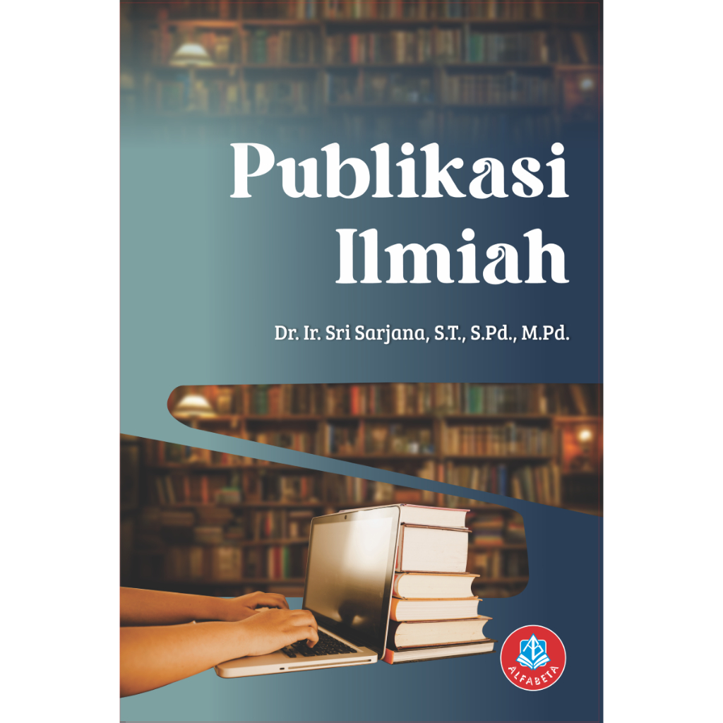 Publikasi Ilmiah