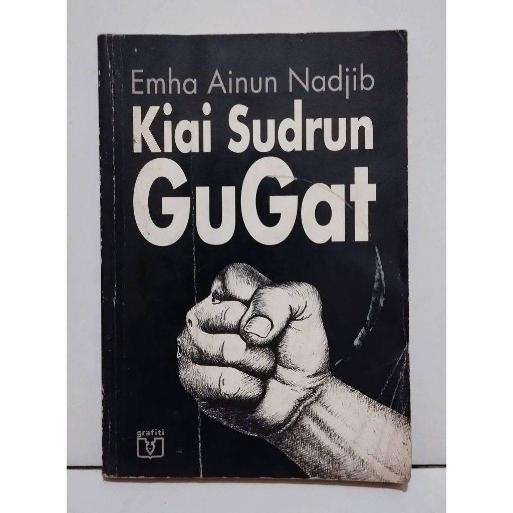 Kiai Sudrun Gugat - Emha Ainun Nadjib