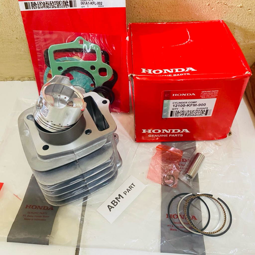 paket blok seher  supra fit new supra fit lama revo fit