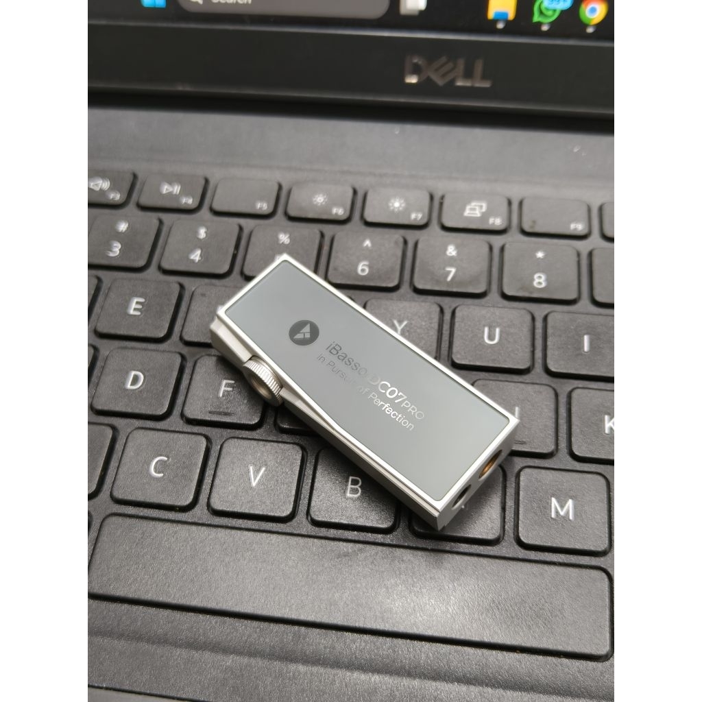 Ibasso DC07 Pro