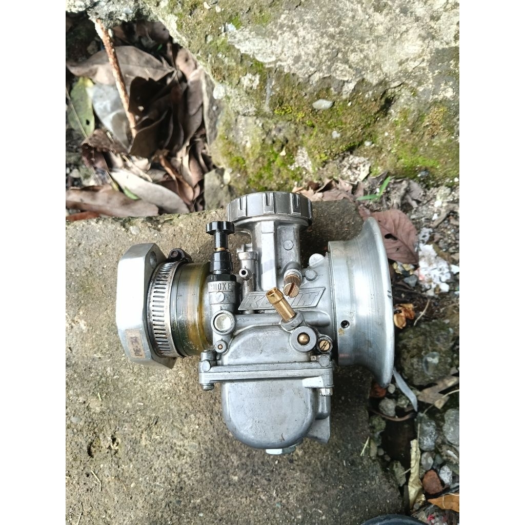 Karburator PWK 33