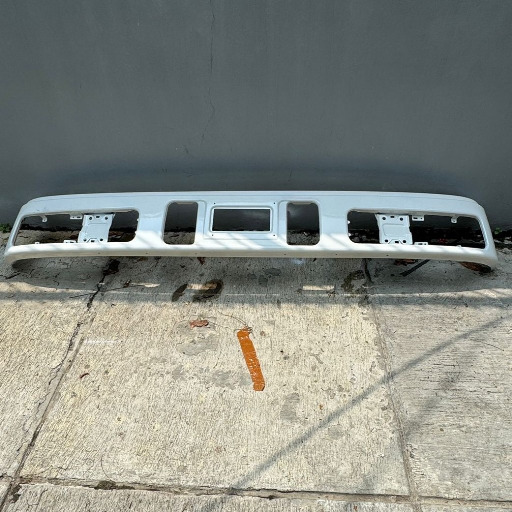 Bumper Atas FUSO Supergreat/Palang Atas FUSO Supergreat BEST QUALITY