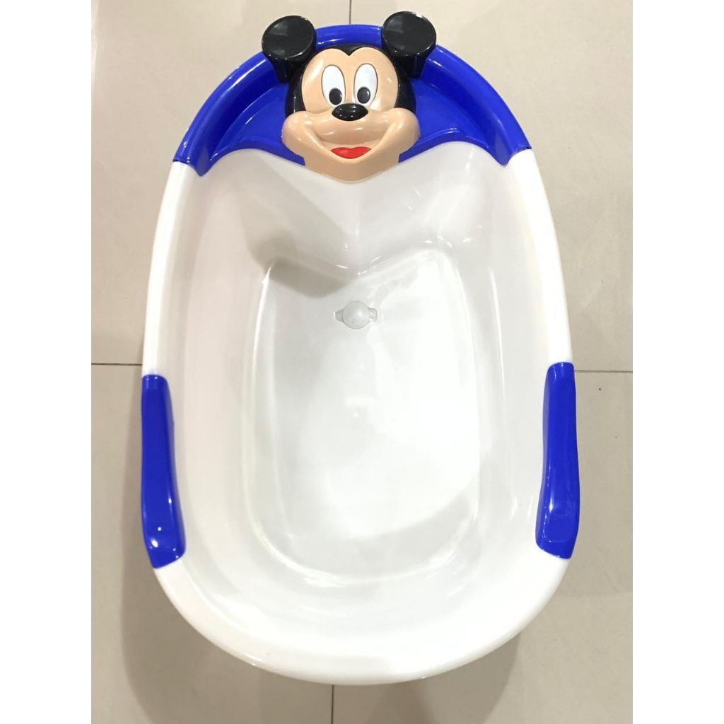 Bak Mandi Bayi - ember mandi bayi - bak mandi shinpo - Shinpo