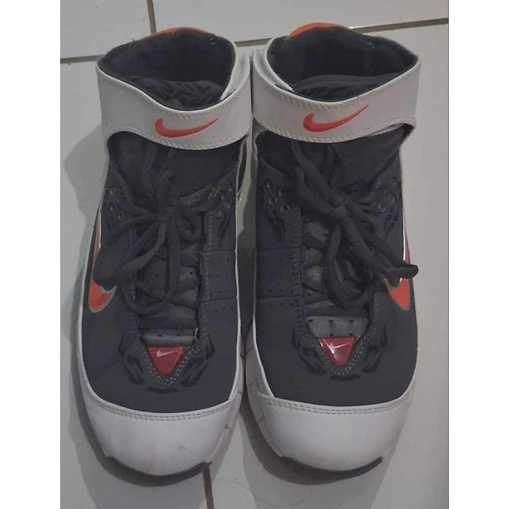 Nike Zoom Kobe Huarace 2k4 seken size 42