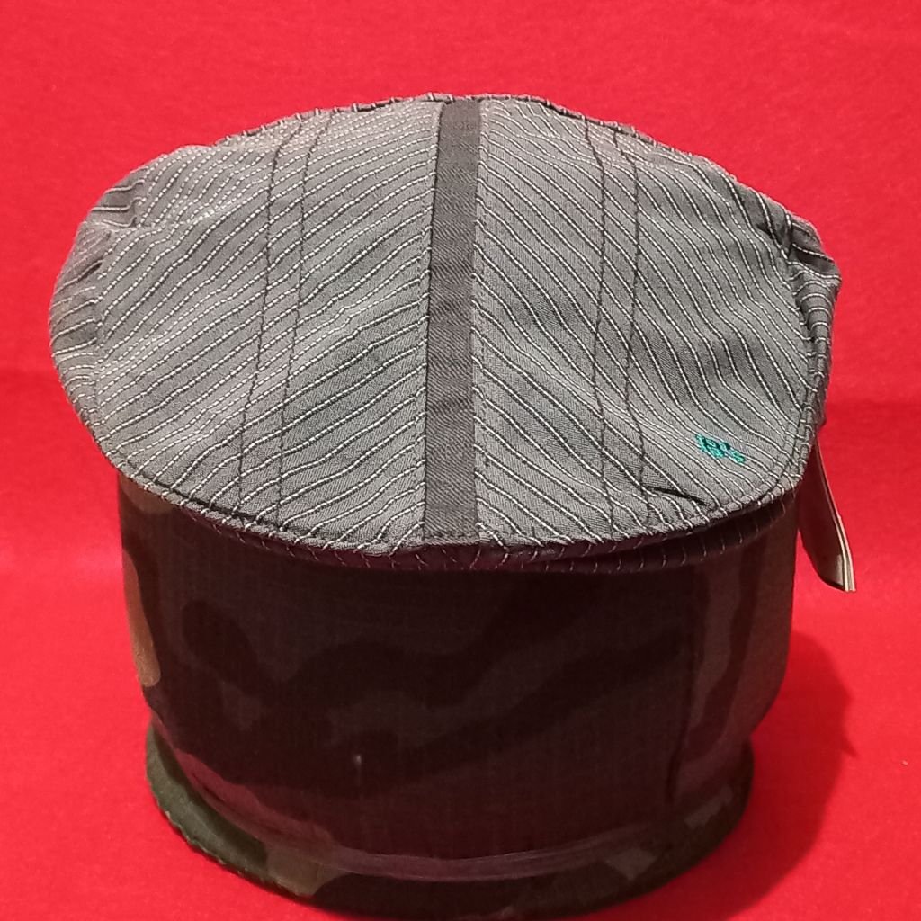 Topi Second Flat Cap Remaja Dewasa Preloved 79