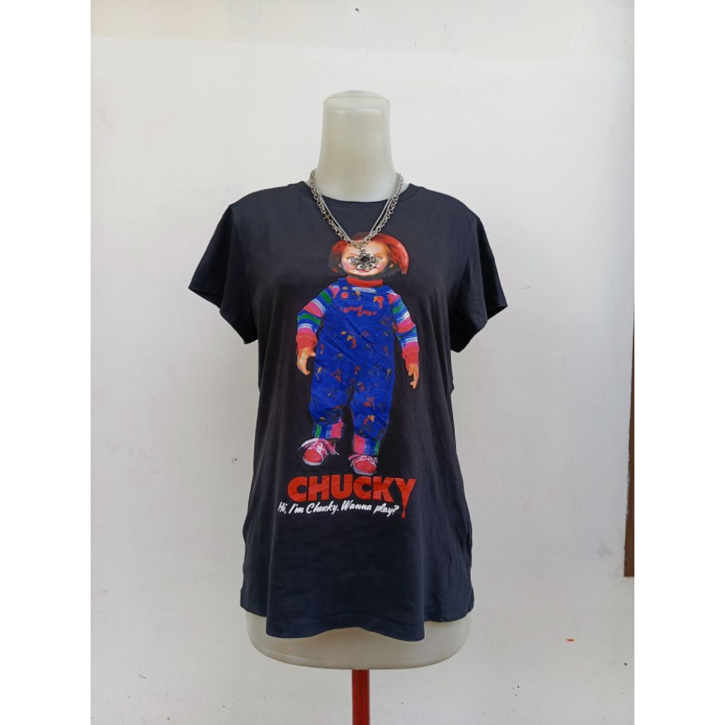 Kaos Chucky