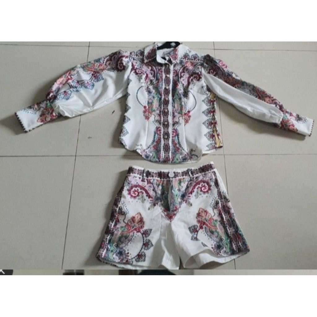 ZIMMERMAN* set cewek