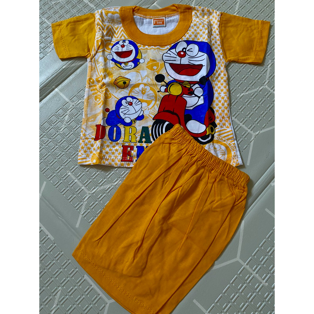 Baju Anak Laki-laki 2 tahun