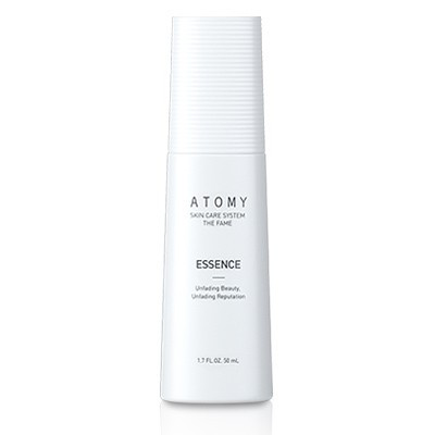 ATOMY THE FAME ESSENCE WAJAH ORIGINA SERUM WAJAH READY