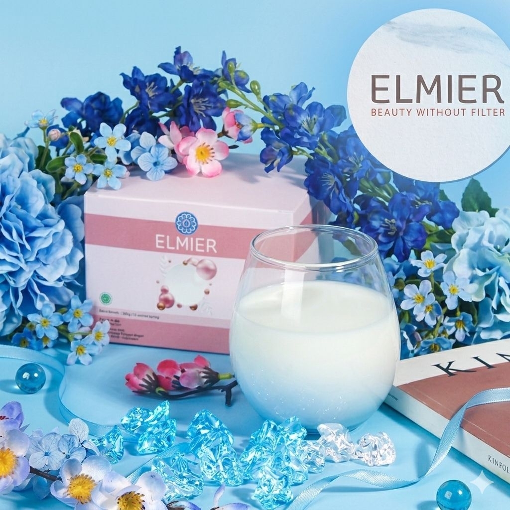 ELMIER COLLAGEN DRINK ORIGINAL
