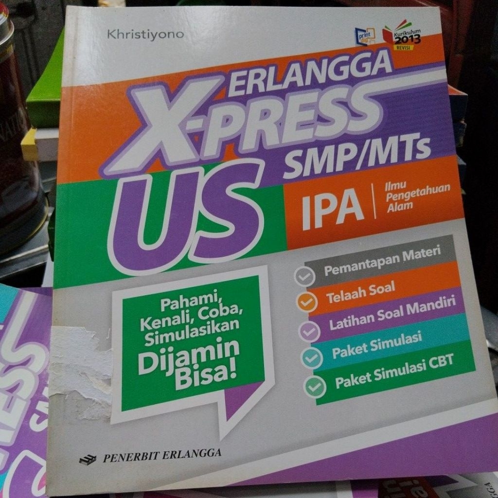 X-press us smp ipa