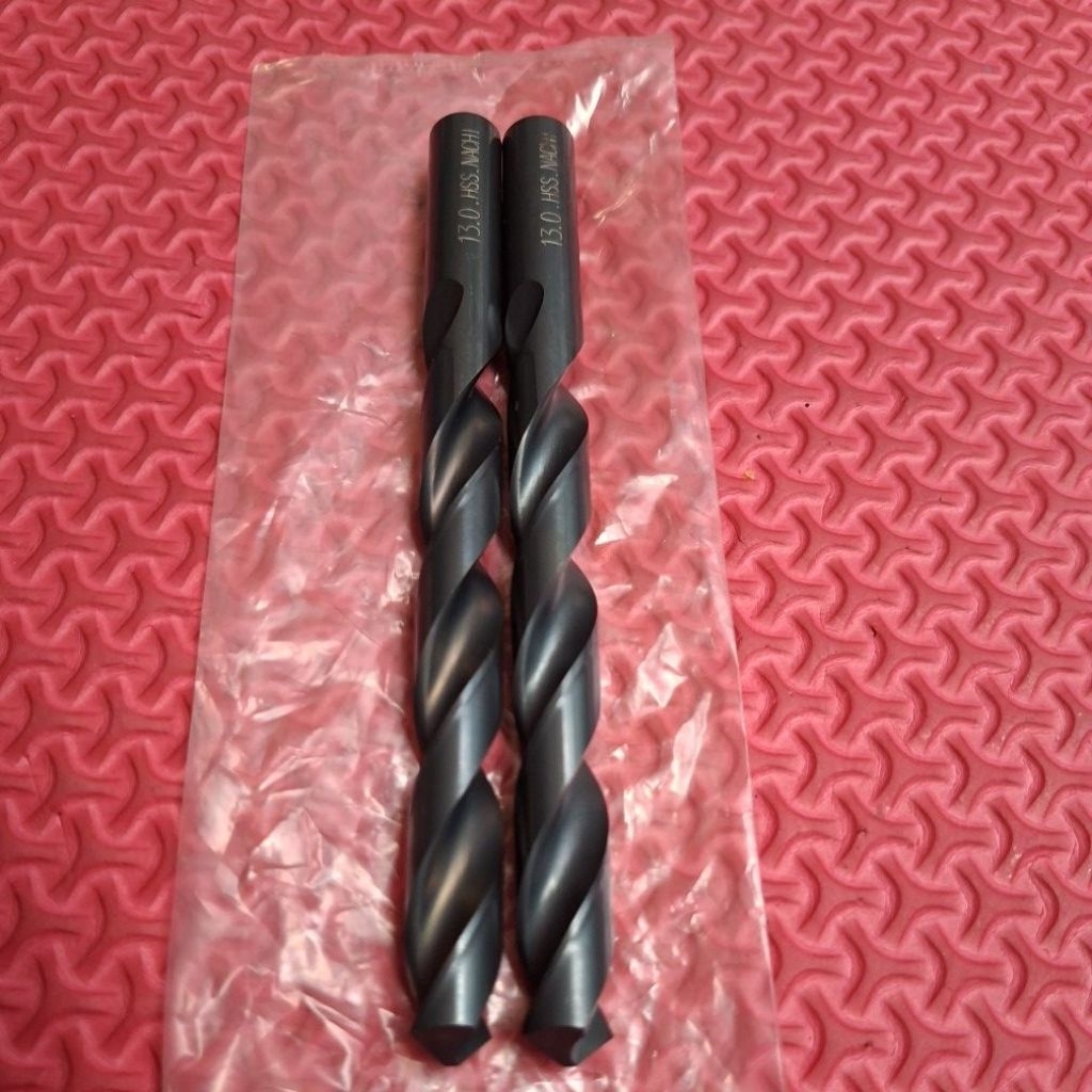mata bor besi nachi 13 mm