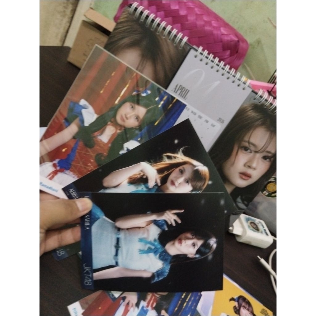 Klaim  Khusus Photopack Oniel