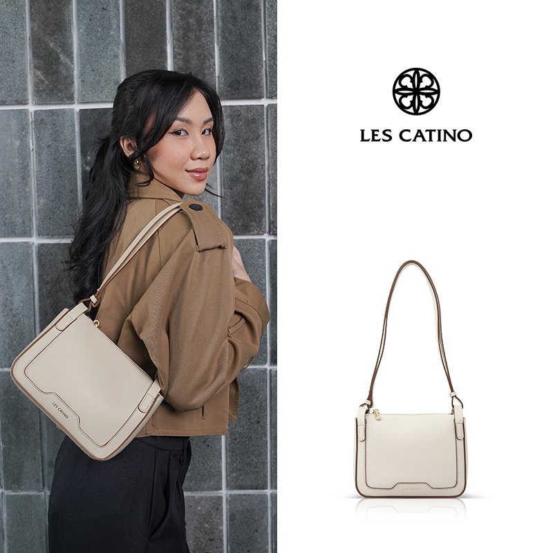 Tas Bahu Les Catino Lcn-Handa Shoulder