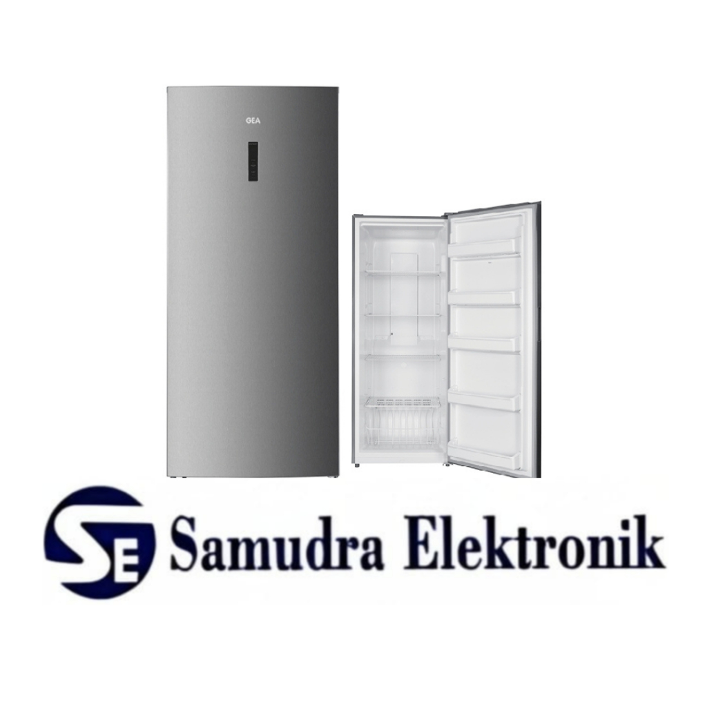 UPRIGHT FREEZER GEA GF 457