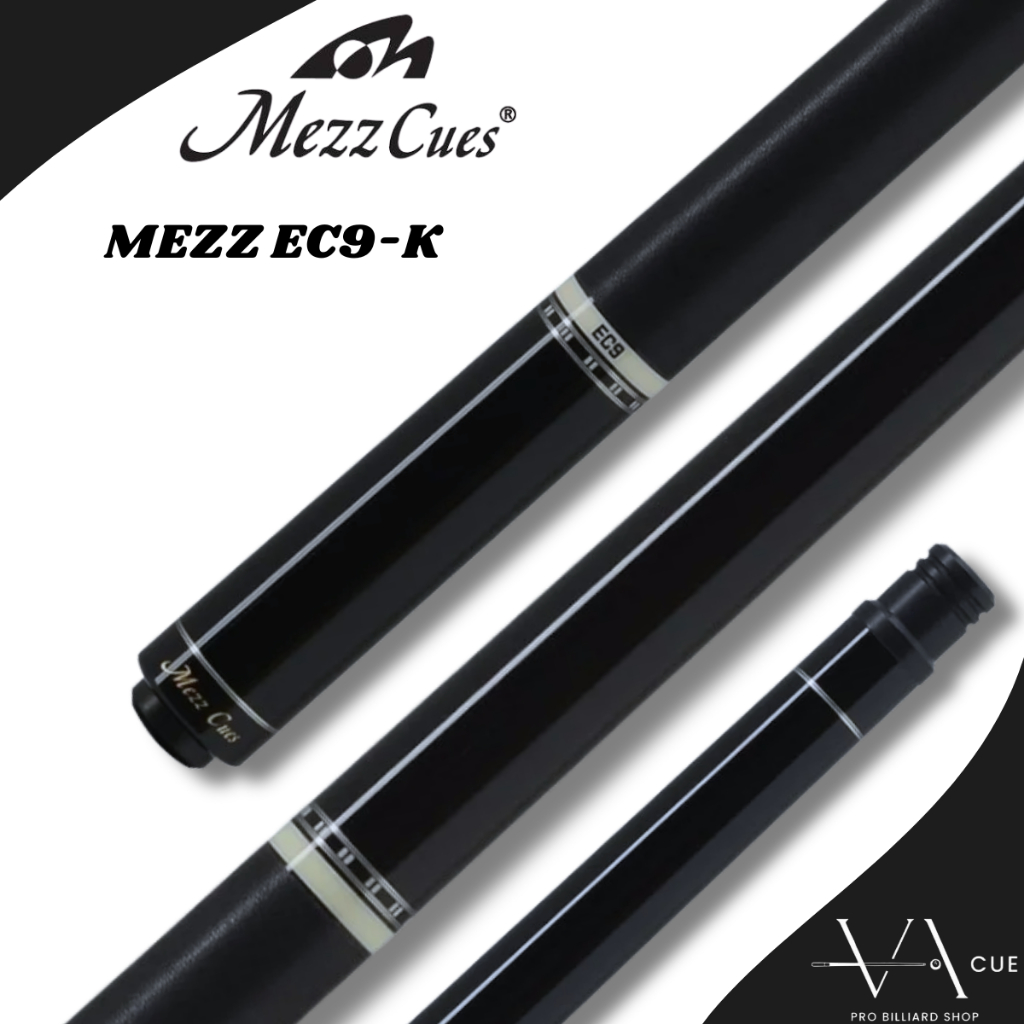 MEZZ EC9-K + WX SIGMA UNITED - STIK BILLIARD MEZZ EC9-K + WX SIGMA UNITED