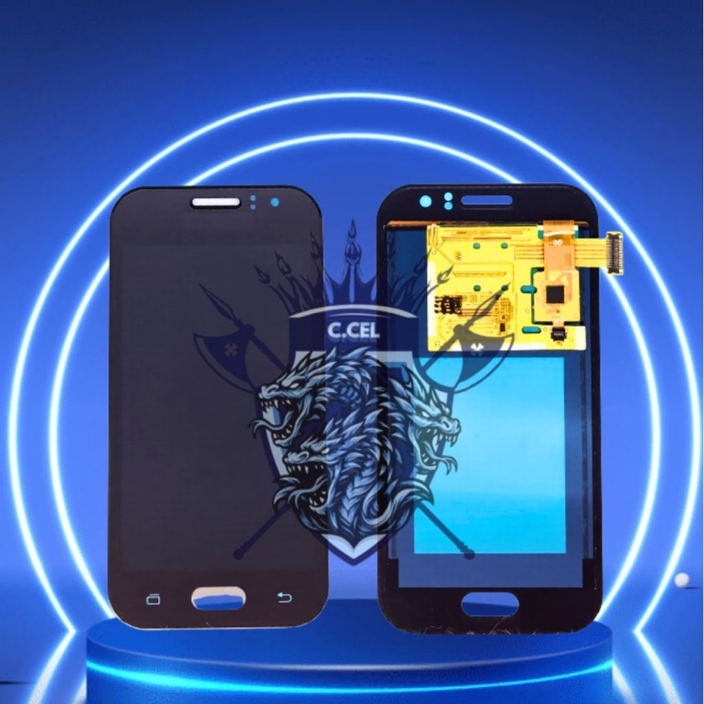 LCD SAMSUNG J110 / J111 / J1 ACE ORG - LCD TOUCHSCREEN - FULLSET