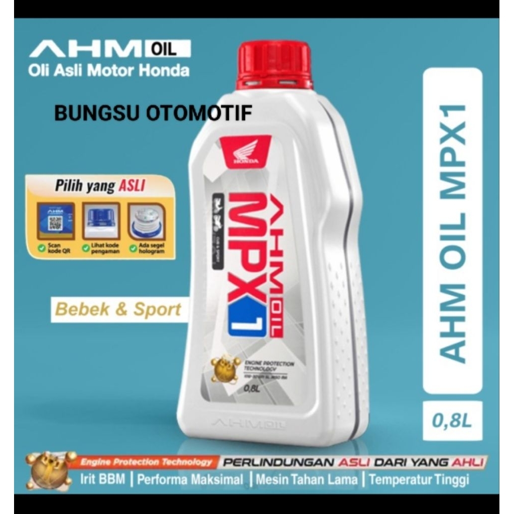 MPX 1 800 ml