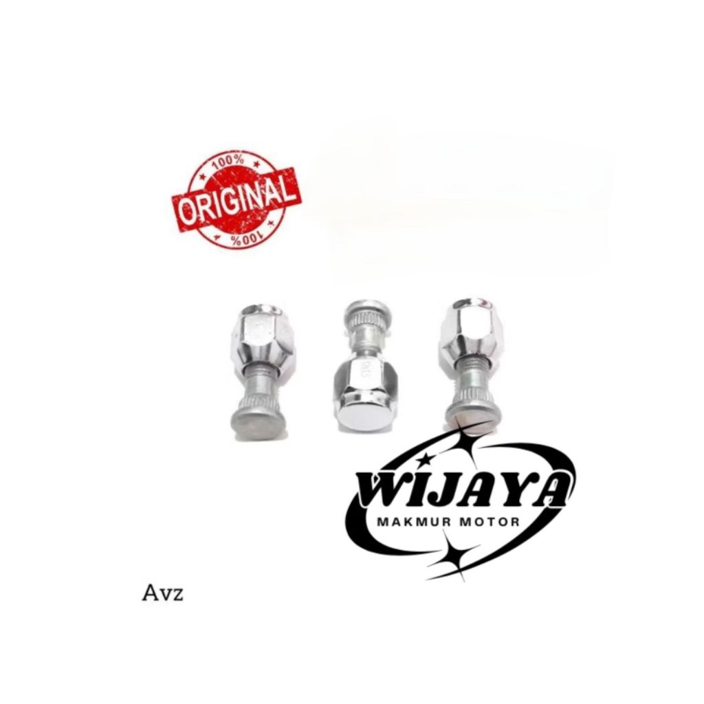 BAUT+MUR RODA AVANZA XENIA ORIGINAL